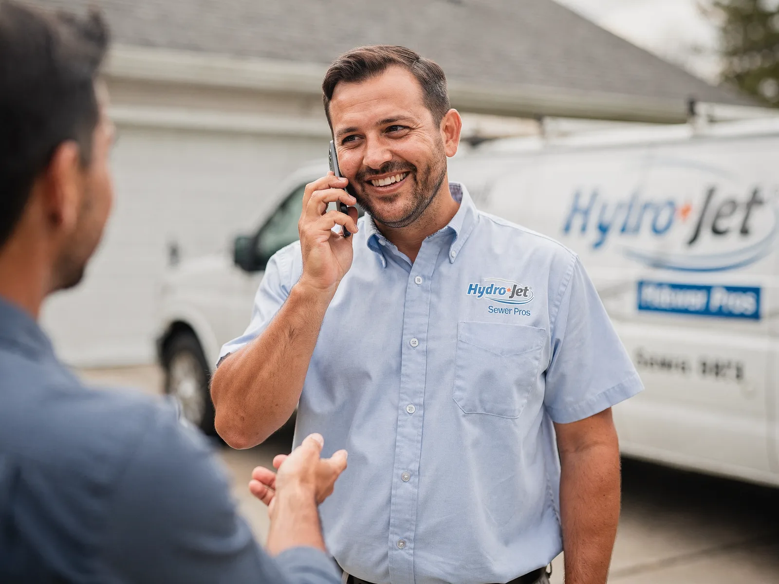 Hydro Jetting Monticello, AR FAQs